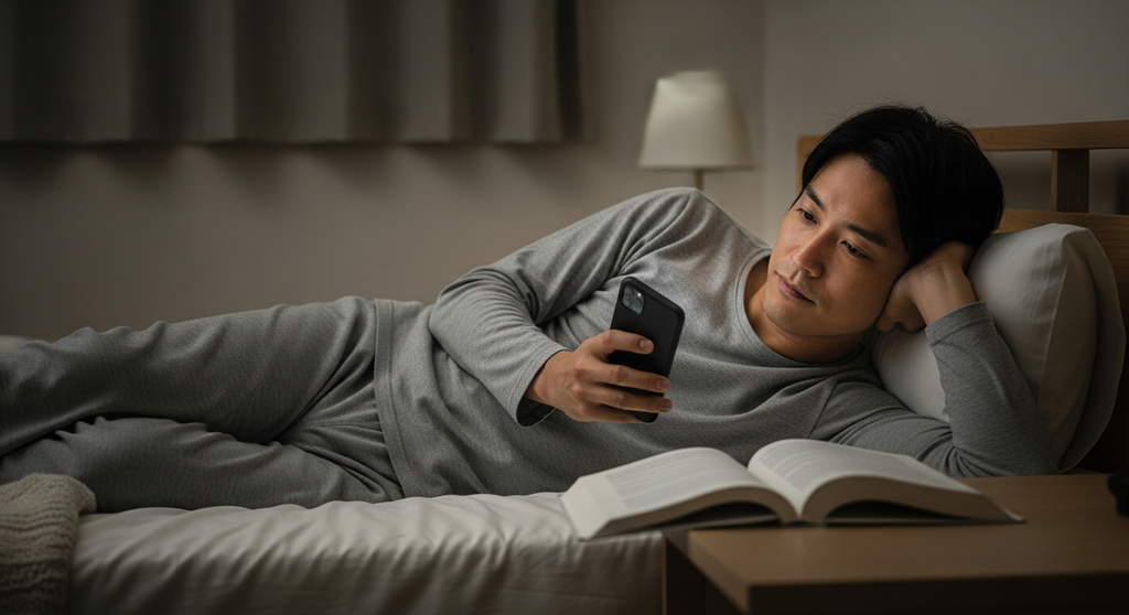 リカバリーウェア