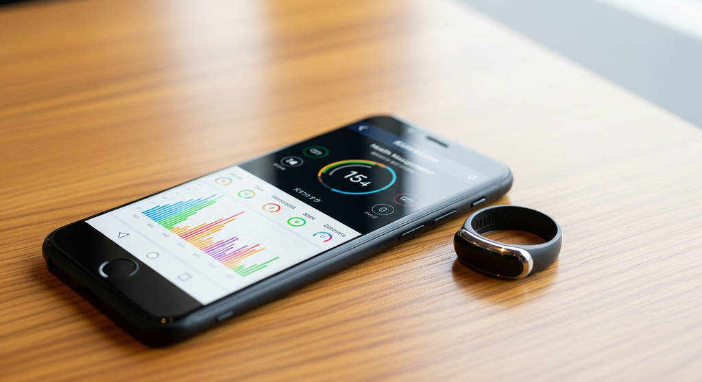 スマートリング2026