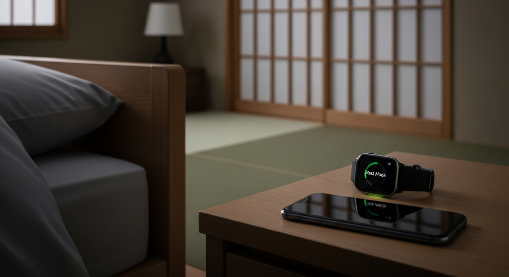 ウェアラブルデータ活用