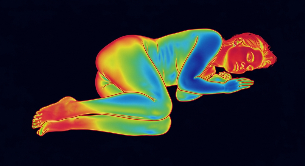 深部体温ハック