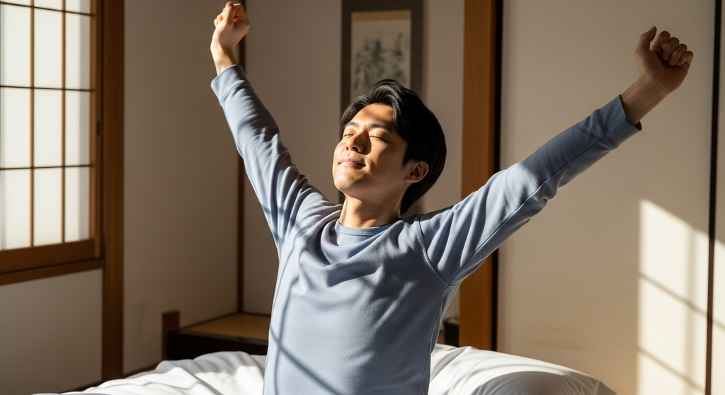 睡眠の新常識2026